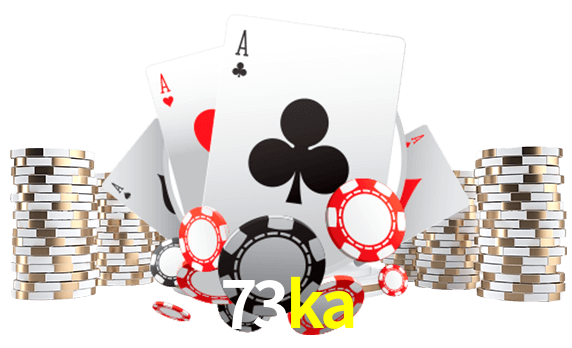 Jogue jogos de pôquer em 73ka