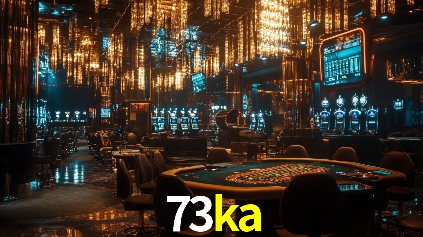 73ka - Jogos de Casino Online - 73ka.com