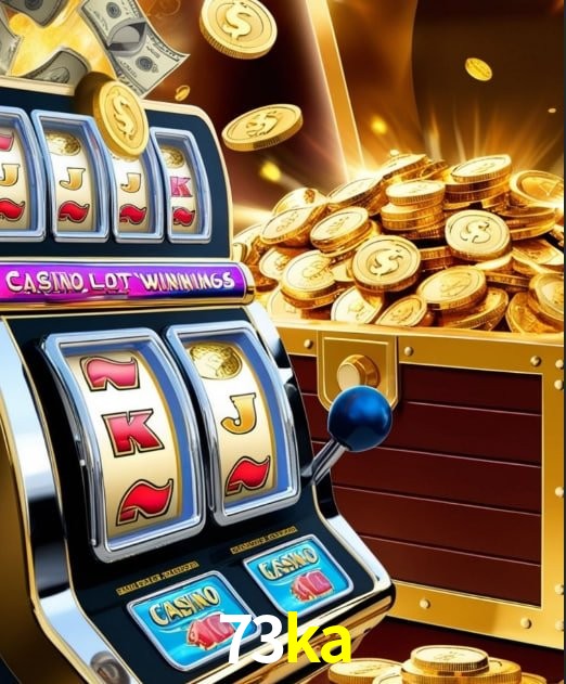 Slot Games 73ka