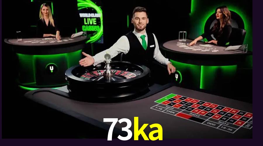 Weekend Specials 73ka