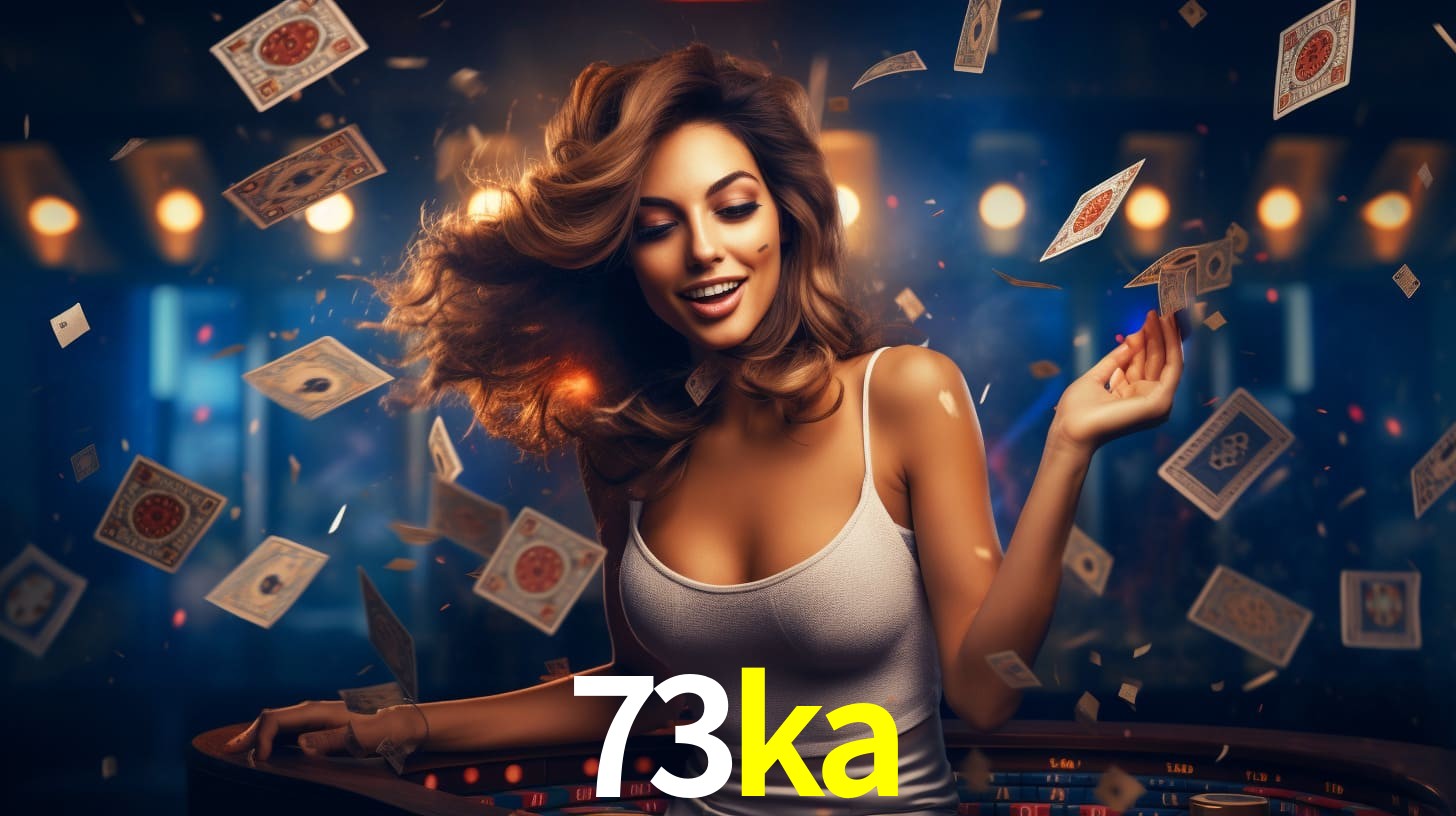 73ka bet