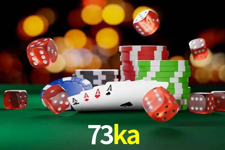 73ka São Paulo - Jogo Providers