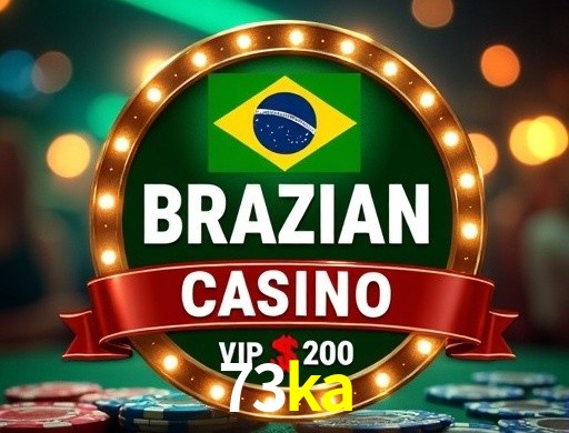 73ka Brasília - Betting Features