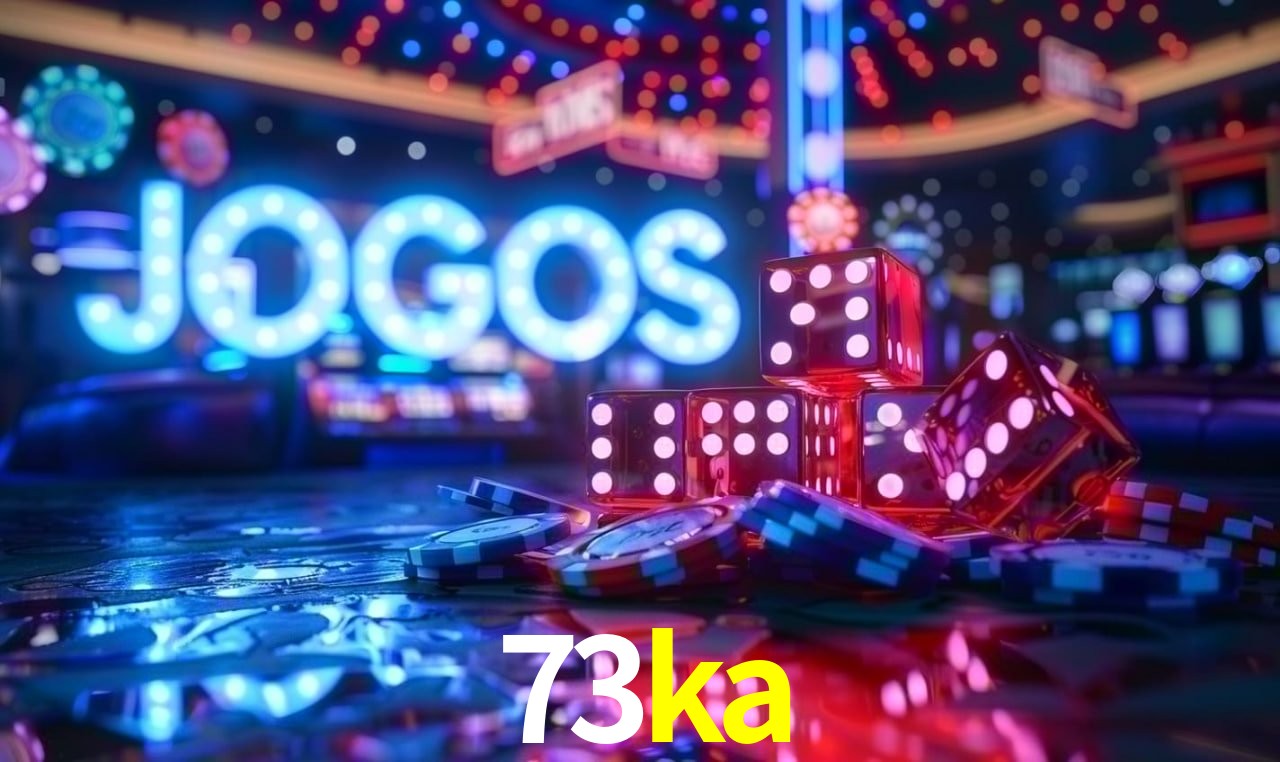 Casino VIP 73ka