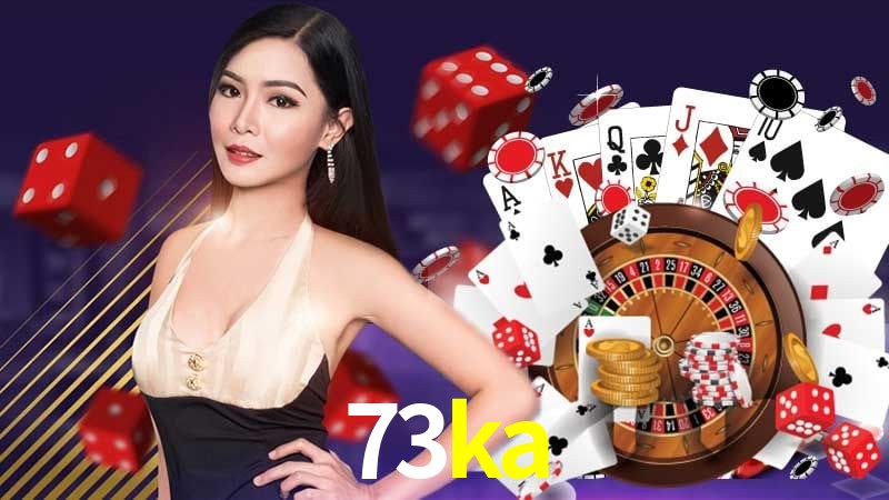 Mesa de Blackjack 73ka