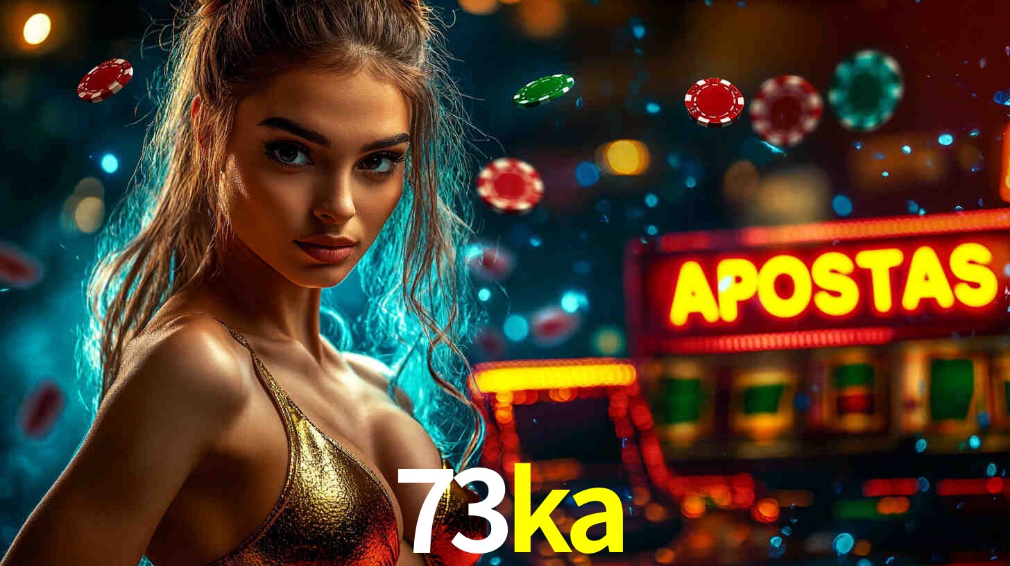 Explorando a Categoria de Eventos em Apostas na 73ka