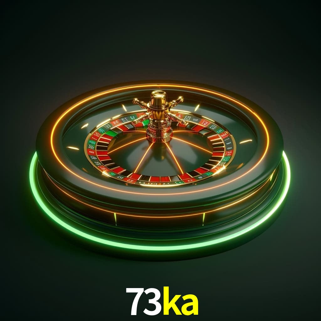73ka App - Aplicativo Móvel Oficial