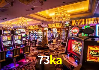 73ka Cassino - 80+ Mesas ao Vivo