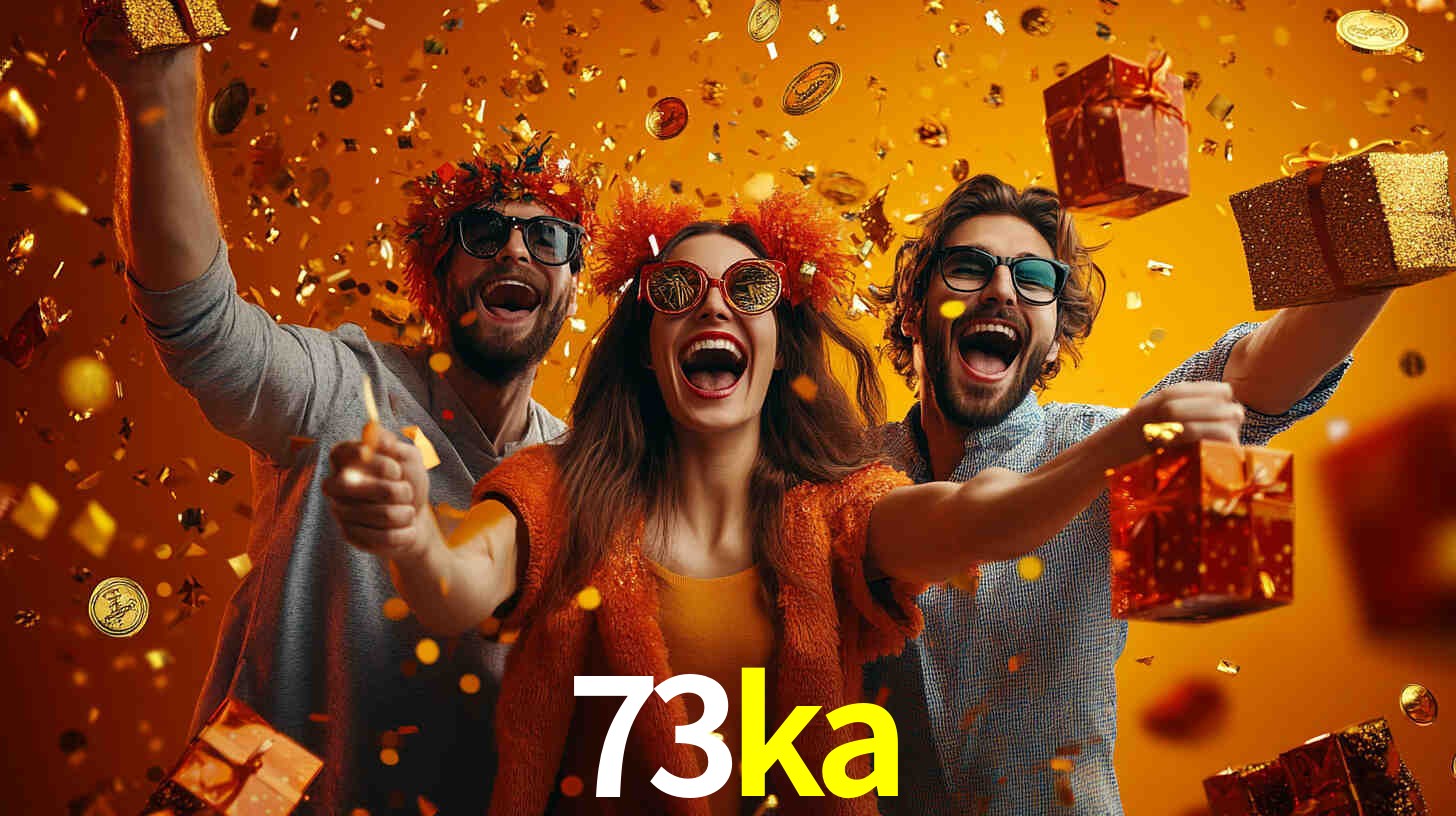 73ka: Seu Especialista em Apostas Esportivas Brasileiras