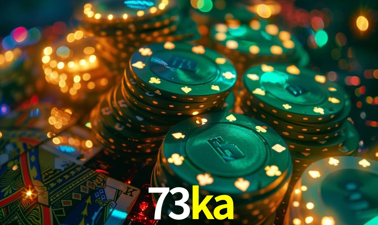 Diretório de Jogos 73ka