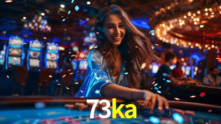 Bonus Features 73ka