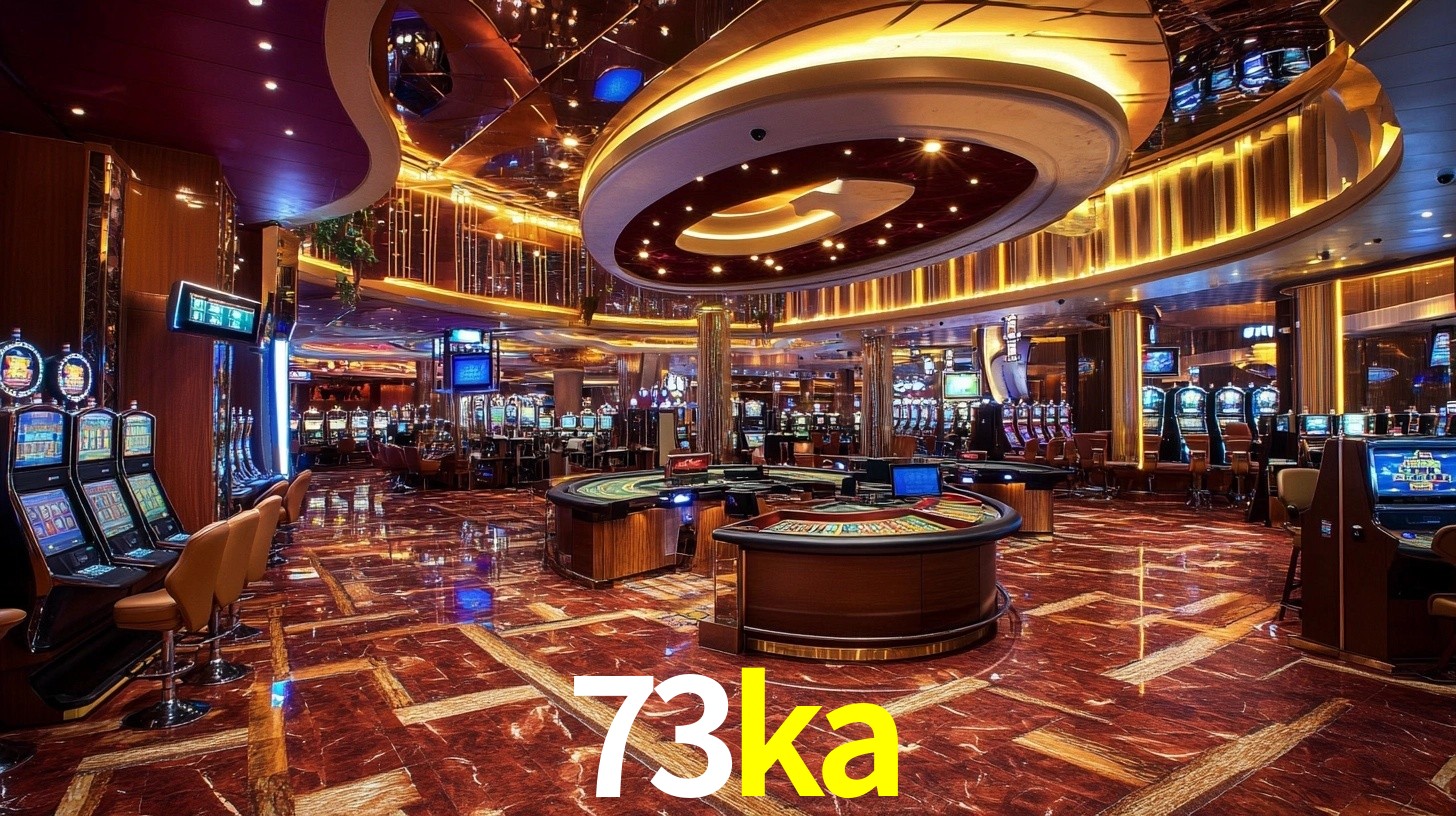 VIP Casino 73ka