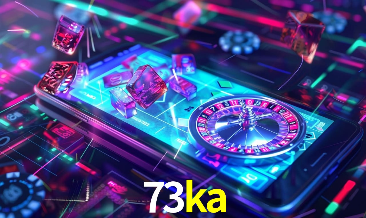 Login Seguro 73ka