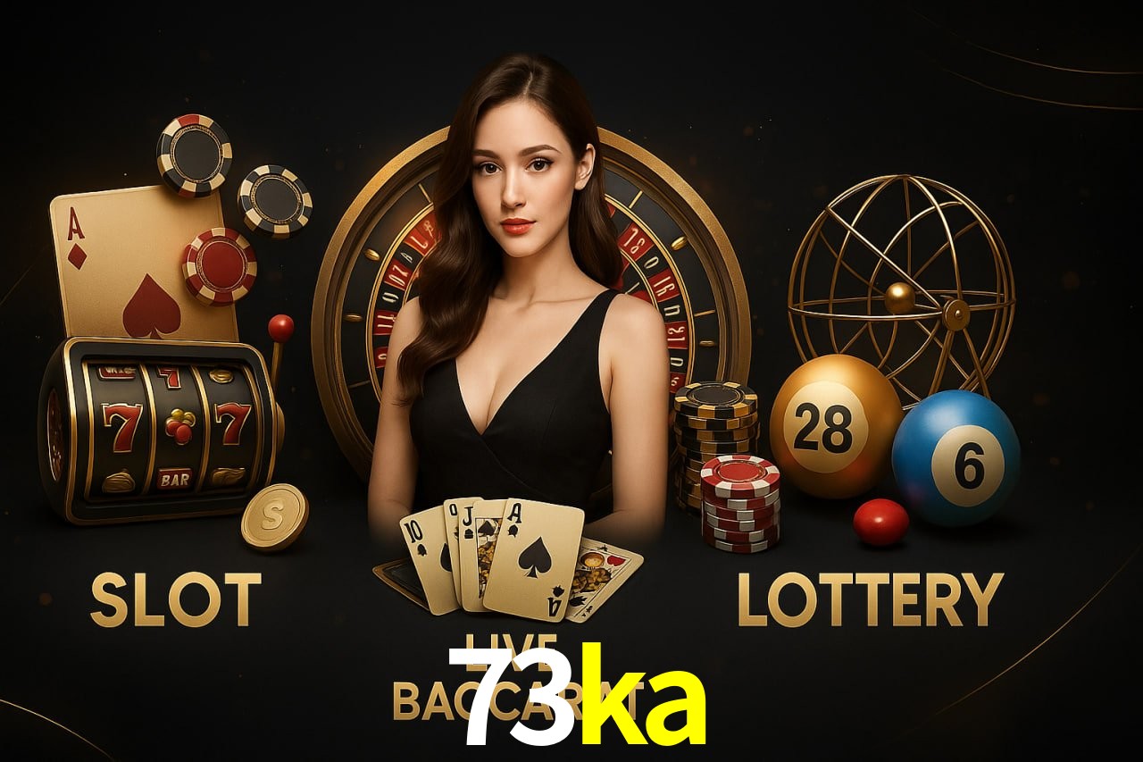 73ka São Paulo - Top Slots