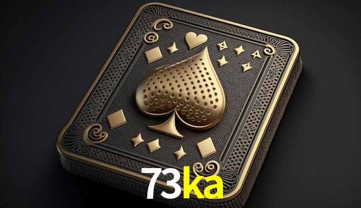 Tecnologia da Plataforma 73ka