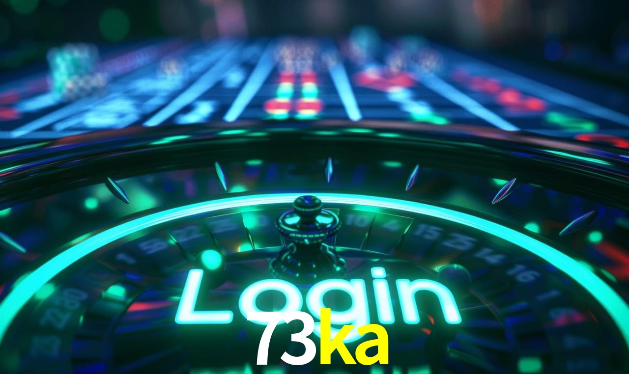 Casino Ao Vivo 73ka