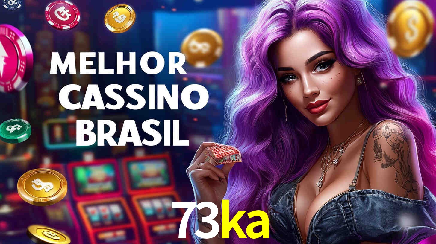Explorando a Categoria de Eventos em Apostas na 73ka