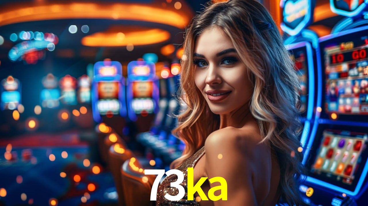 Game Providers 73ka