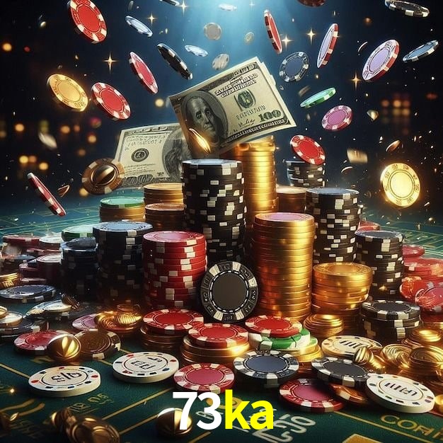 Jogos Exclusivos 73ka