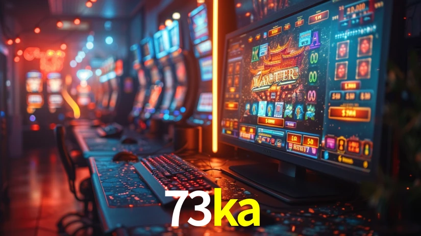 73ka bet