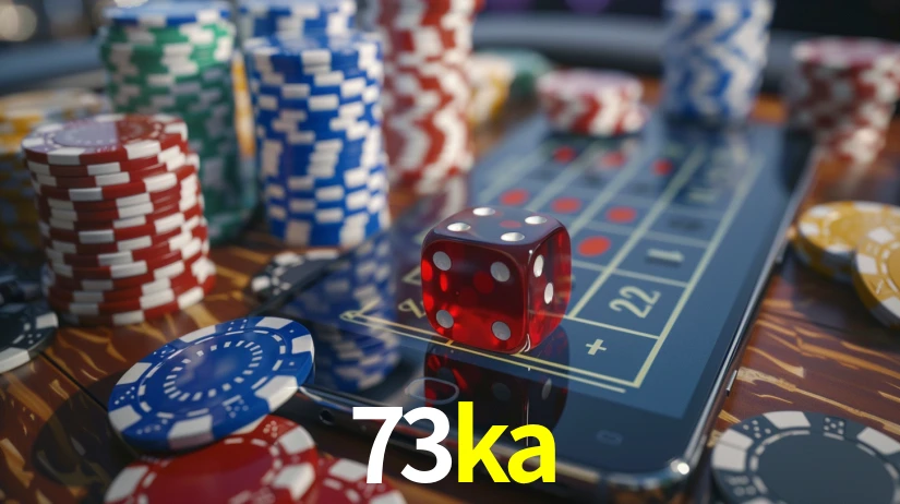 Bônus Generosos e Exclusivos no 73ka para Você!