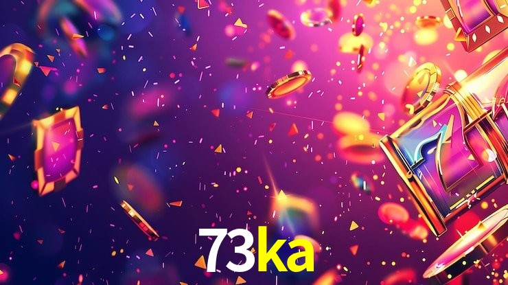 Interface do App 73ka
