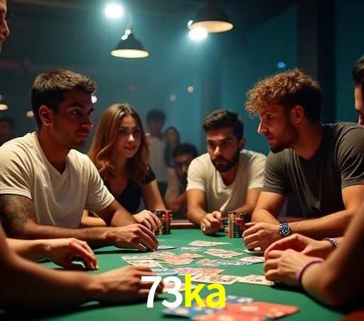 73ka Rio de Janeiro - Slot Strategy