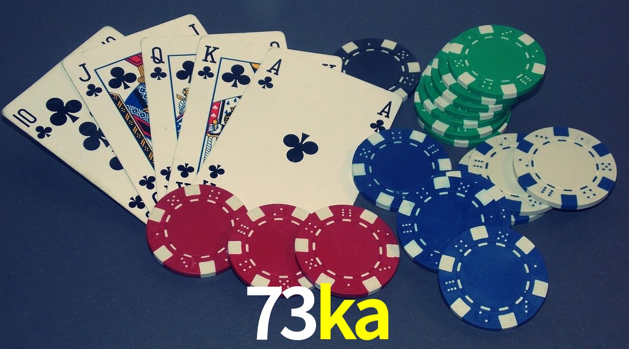 Live Casino 73ka
