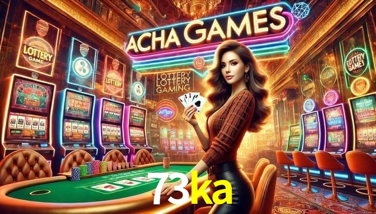 Statistics 73ka