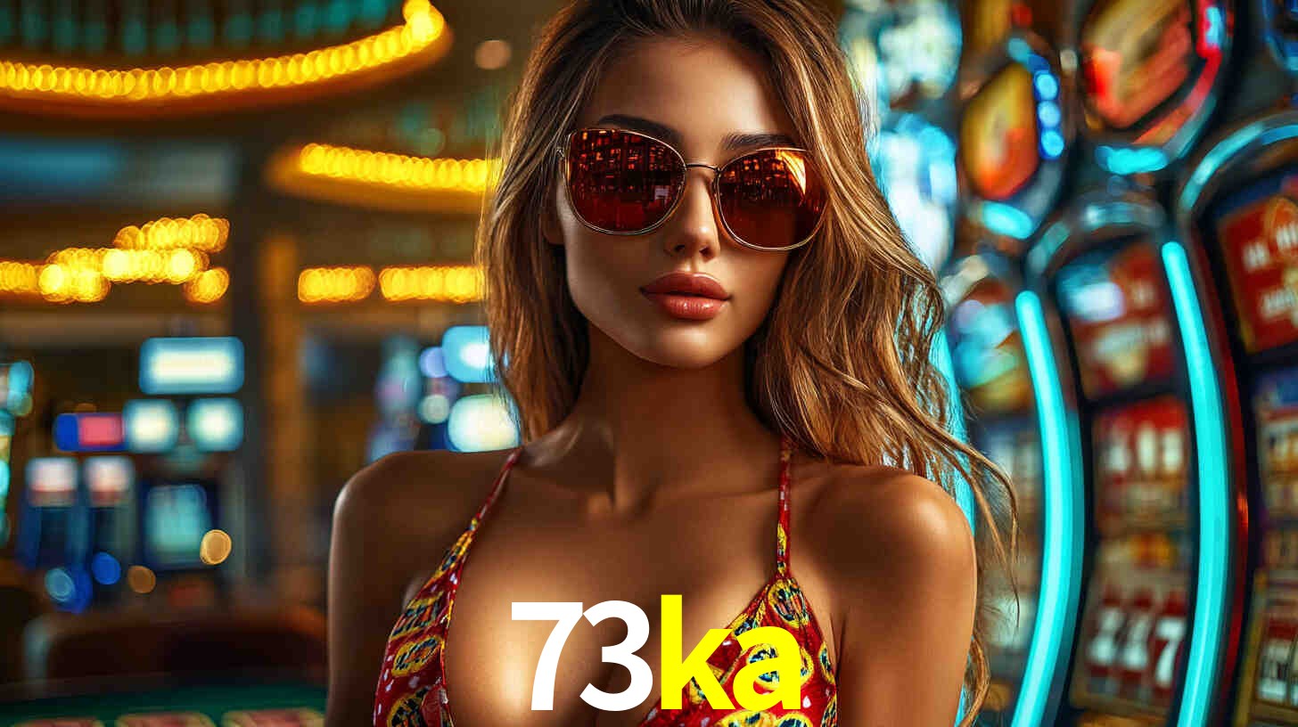 Welcome Bonus 73ka