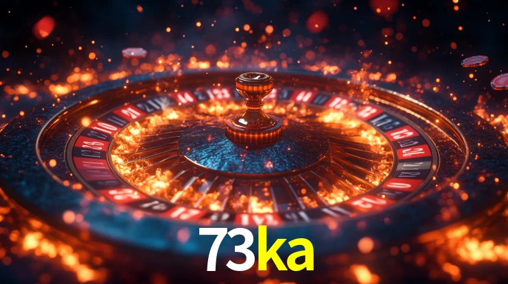73ka App Interface