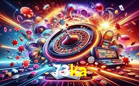 Provedores de Jogos 73ka