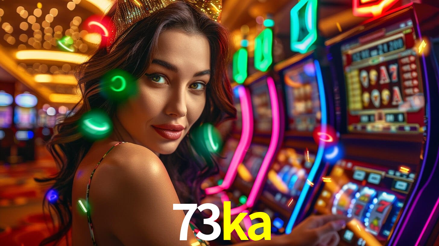 73ka - App Performance