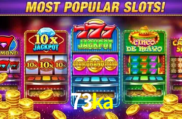 73ka Belo Horizonte - VIP Casino